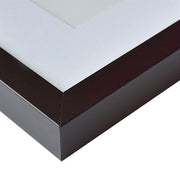 Nielsen design nielsen fotolijst 8988016 apollon zwart 30x40 21x29,7 cm - afbeelding 2