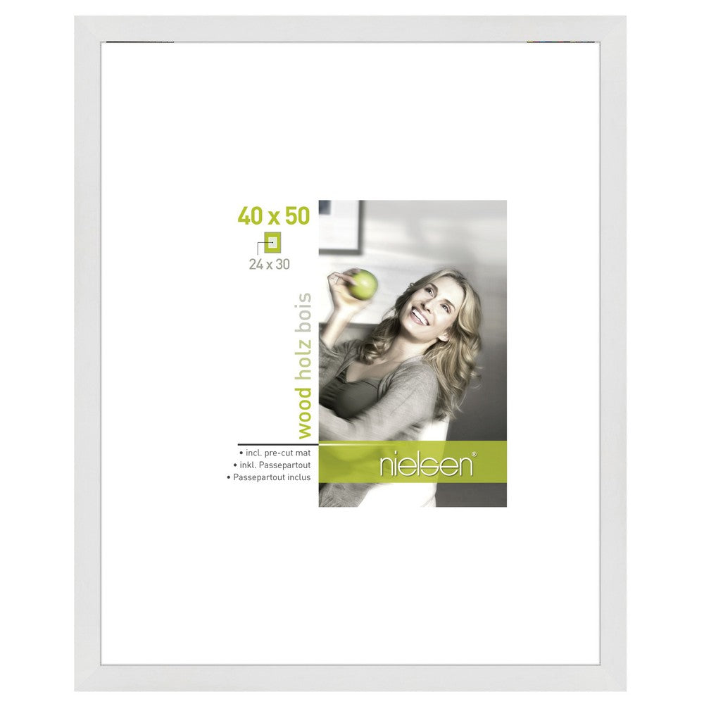 Nielsen design