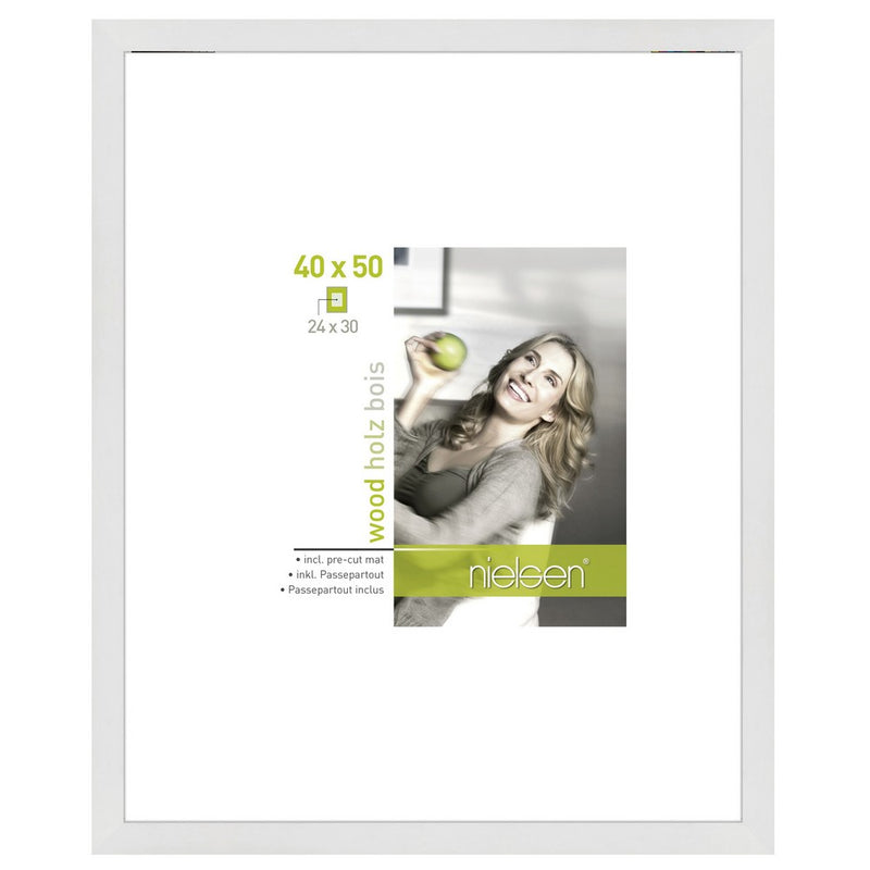 Nielsen design