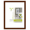 Nielsen design nielsen fotolijst 8988019 apollon wenge 30x40 21x29,7 cm