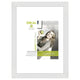 Nielsen design nielsen fotolijst 8988050 apollon zilver 21x29,7 cm