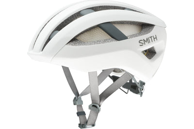 Smith Network helm mips matte white 51-55