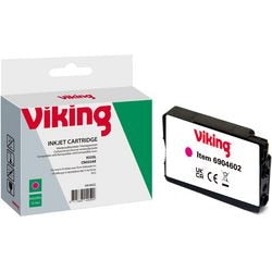 Inktcartridge viking hp no933xl
