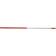 Haccp steel aluminium betra rood