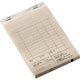 Ty kassablok djois pet 142x 100mm