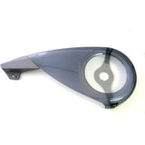 Kettingscherm Hesling tension 46t - afbeelding 1