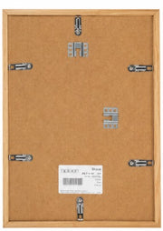 Nielsen design nielsen fotolijst 6324102 skava oak a3 29,7x42 cm - afbeelding 2