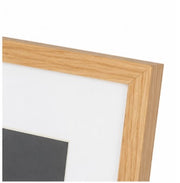 Nielsen design nielsen fotolijst 6324102 skava oak a3 29,7x42 cm - afbeelding 4