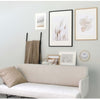 Nielsen design nielsen fotolijst 6341100 skava zwart a2 42x59,4 cm
