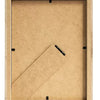 Nielsen design nielsen fotolijst 3211201 wood 19 zwart 10x15 cm