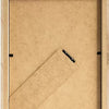 Nielsen design nielsen fotolijst 3232201 wood 19 zwart 13x18 cm