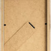 Nielsen design nielsen fotolijst 3217204 wood 19 naturel 15x20 cm