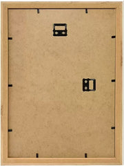 Nielsen design nielsen fotolijst 3230204 wood 19 naturel 30x40 cm - afbeelding 2