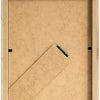Nielsen design nielsen fotolijst 3211205 wood 19 walnut 10x15 cm
