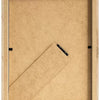 Nielsen design nielsen fotolijst 3232205 wood 19 walnut 13x18 cm