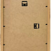 Nielsen design nielsen fotolijst 3221205 wood 19 walnut 21x29,7 cm