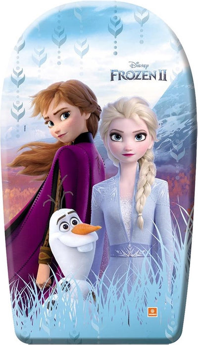Disney mondo bodyboard frozen, 84cm