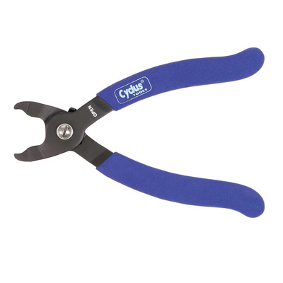 Cycplus Open tang Miss link blauw Cyclus 720330