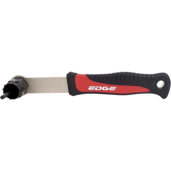 Edge cassette freewheelafnemer met pin - model shimano