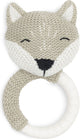 Jollein - bijtring - bijtringen baby - fox