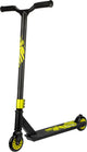 Black dragon stuntstep - road rage - zwart lime - step - 100kg