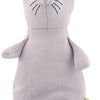 Trixie knuffel pluche klein - mrs. mouse