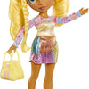 Rainbow high my fashion style-modepoppen - sunny