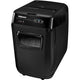 Shredder fellowes automax 200c snippers 32l