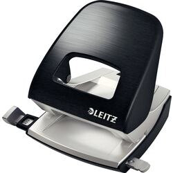 Leitz perforator 50060094 zwart 30 vel
