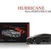 Jean-pierre sand tester eau de parfum hurricane nero for men 100 ml tester
