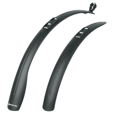 Sks spatbordset 26 28 beavertail xl