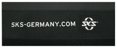 Sks vorkbeschermer a.vork neopreen zwart