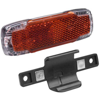 Busch + Müller achterlicht Toplight 2C usb 50 80mm