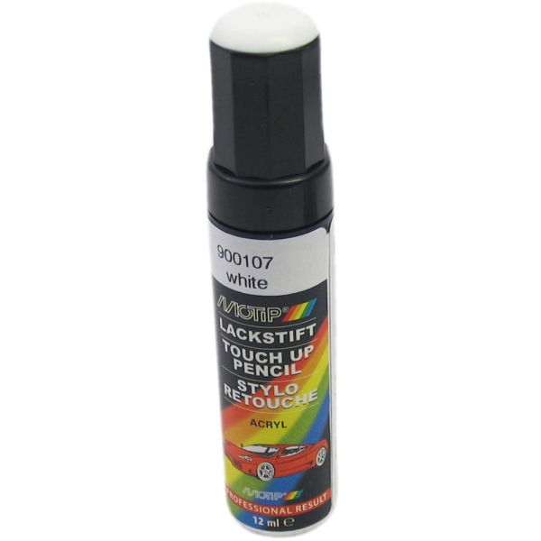 Motip lakstift wit 900107