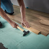 Wolfcraft slaghout | voor laminaat | 1 stuk - 6929000