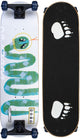 Nijdam rookie skateboard - beginners skateboard - sssskateme