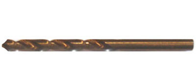 Wisvo grs boor 1.0mm hss cobalt