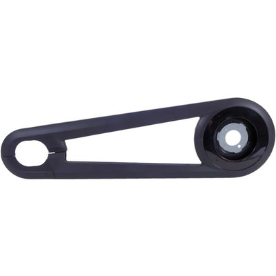 Hesling bike parts kettingkast hesling fluente zwart