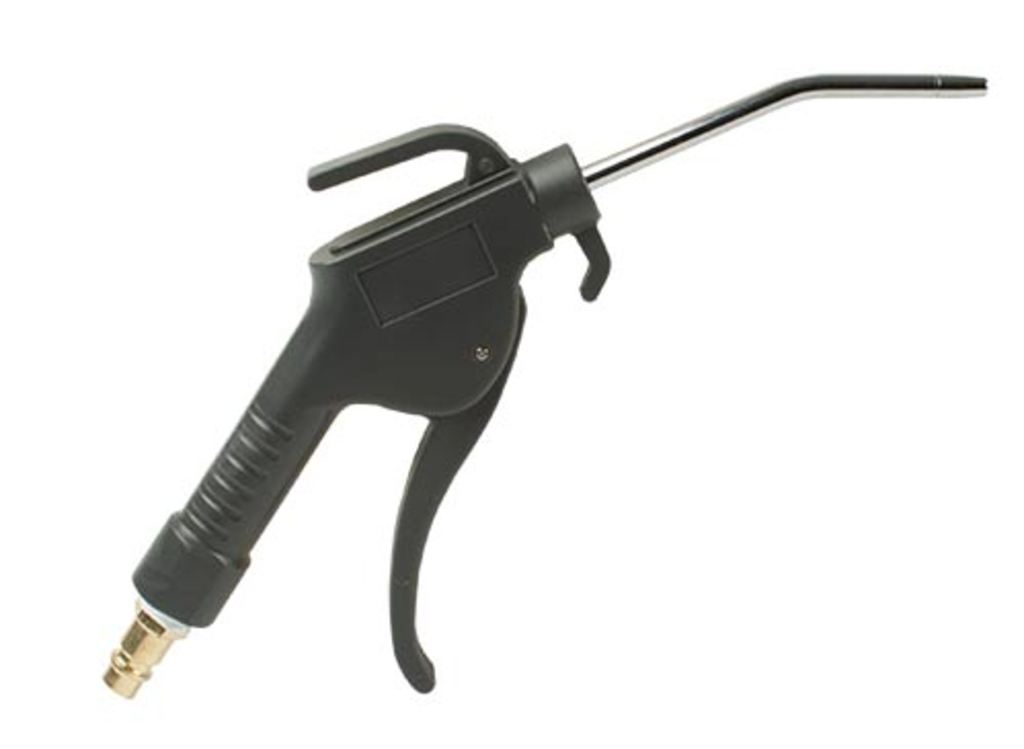 Unior grs compd blaaspistool pvc 260mm