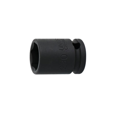 Unior grs dop impact 3 8 18.0mm