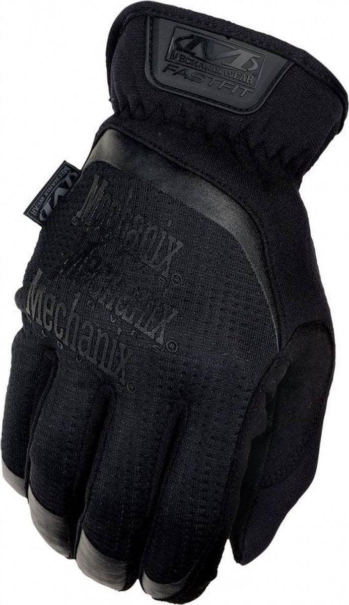 Mechanix wear fastfit covert s