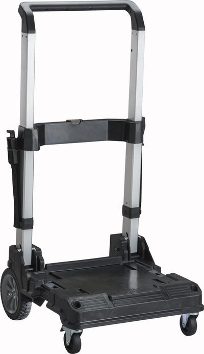 Stanley koffers fatmax tstak telescopische trolley fmst1-72363 - fmst1-72363
