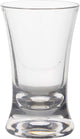 Gimex - linea line - shotglas - 45 ml - 4 stuks