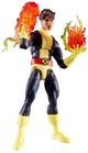 Hasbro x-men '97 marvel legends action figure marvel's sunspot 15 cm action figuur
