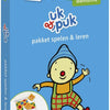 Loco bambino uk en puk pakket - basisdoos voor 3+ jaar - spelend leren