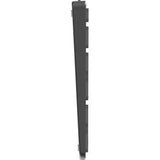 Rapoo 9700m draadloos multimode blade combo set donkergrijs qwerty us - afbeelding 4