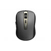Rapoo Rapoo Muis Mm 2.4ghz Zwart Mt350