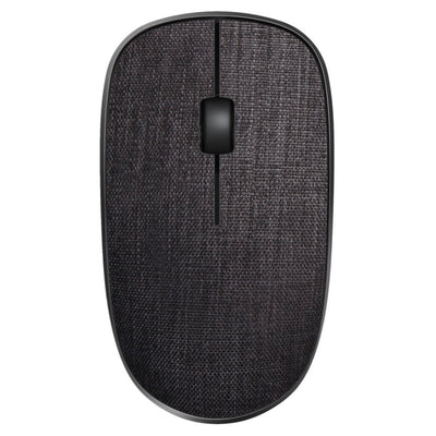 Rapoo m200 plus multimodus draadloze optische muis zwart