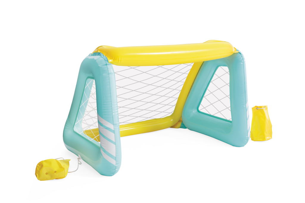 Intex fun opblaasbare goal 140x89x81cm