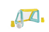 Intex fun opblaasbare goal 140x89x81cm - afbeelding 2